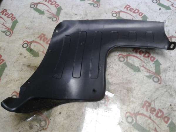 Hyundai İ10 Sol Arka Camurluk Davlumbazı Arka 86821-K7000 SP YP (MA-110)