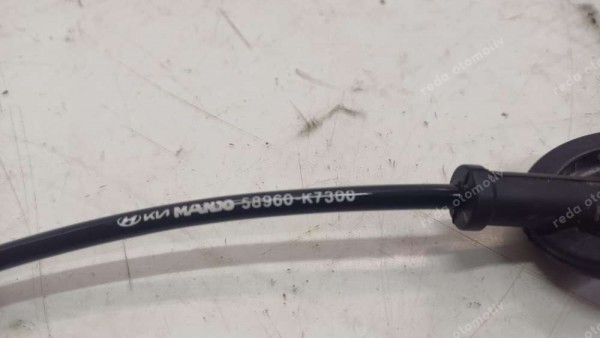 Hyundai İ10 Sağ Abs Sensörü Kablosu 58960-K7000 SP YP (BA-120)