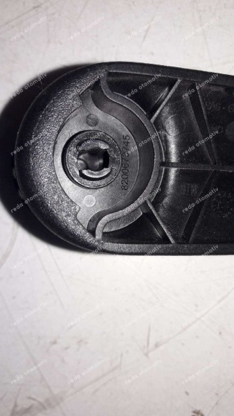 Renault Clio 5 Sağ Arka Kapı Cam Açma Kolu 826721672R SP (FC123)