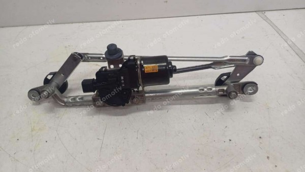 Hyundai İ10 Ön Silecek Motoru 98100-K7000 SP YP (DG-110)