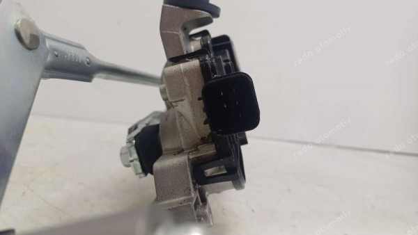 Hyundai İ10 Ön Silecek Motoru 98100-K7000 SP YP (DG-110)