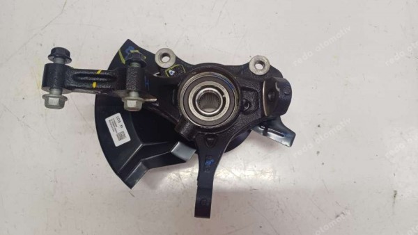 Hyundai Bayon Sol Ön Aks Taşıyıcı Ön Teker Poryası Komple 51705-Q0500 SP YP (BI-120)