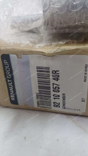 Renault Talisman Klima Radyatörü Orj. 921005740R YP (ID-120)