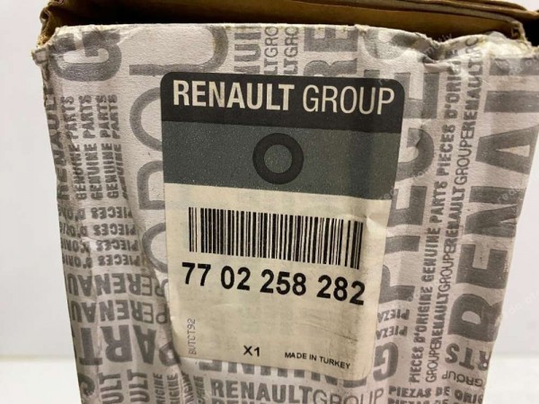 Renault Clio 2 Symbol Megane Kangoo Klimasız Su Radyatörü LAOF Orj. YP 7702258282 (ID-120)