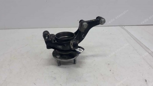 Hyundai İ10 Sağ Ön Aks Taşıyıcı Porya 51706-K7000 SP YP (BI-120)