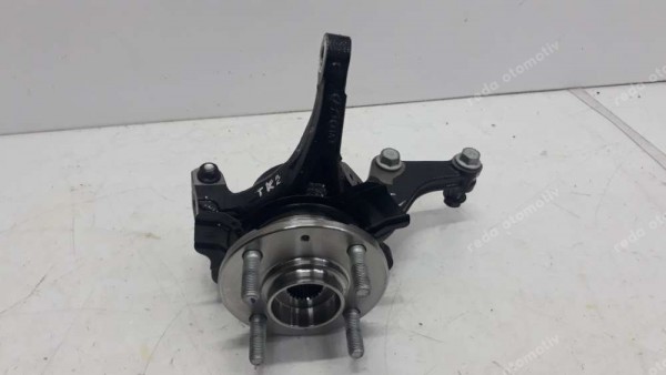 Hyundai İ10 Sağ Ön Aks Taşıyıcı Porya 51706-K7000 SP YP (BI-120)