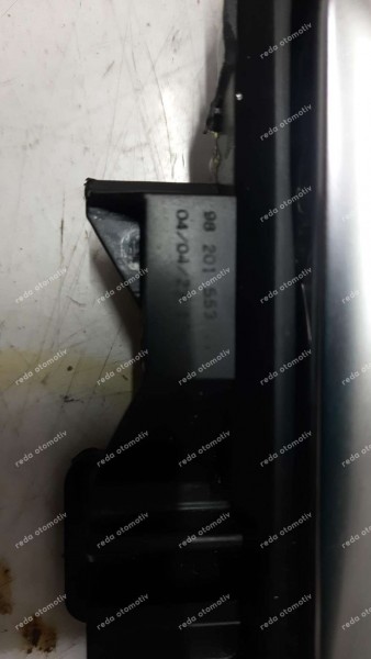 Opel Corsa F Sol Ön Kapı İç Kapı Kulbu A006AB01 SP (FC123)