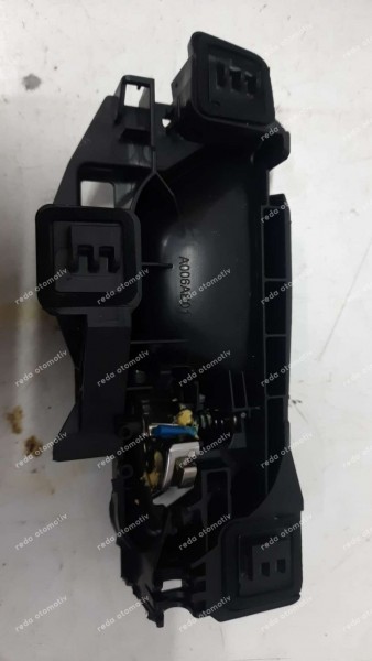 Opel Corsa F Sol Ön Kapı İç Kapı Kulbu A006AB01 SP (FC123)