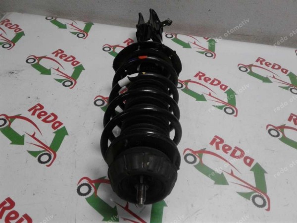 Hyundai İ10 Sağ Ön Amortisör Kulesi Helezon Yayı Komple 54651-K7000 SP YP (EH-110)