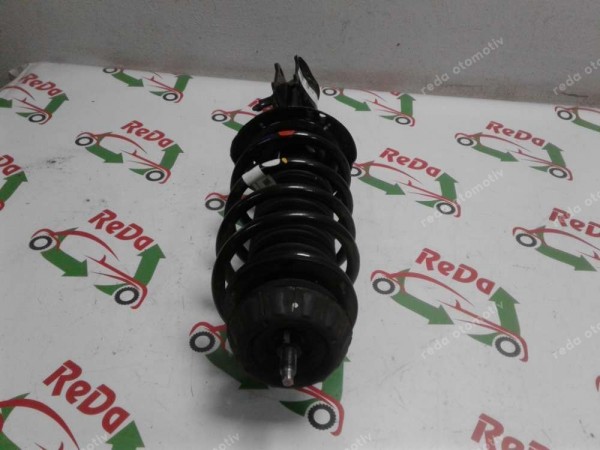 Hyundai İ10 Sol Ön Amortisör Kulesi Helezon Yayı Komple 54650-K7000 SP YP (EH-110)