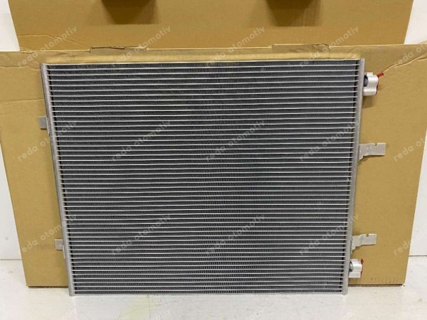 Renault Trafic 3 Klima Radyatörü Orj. 8200895918 YP (ID-120)