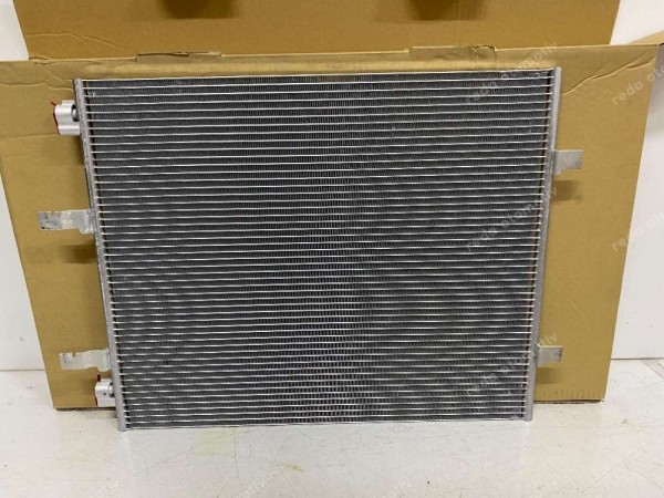Renault Trafic 3 Klima Radyatörü Orj. 8200895918 YP (ID-120)