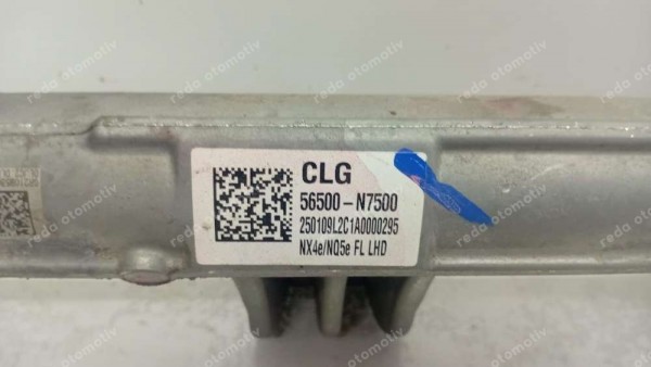 Hyundai Tucson Direksiyon Kutusu 56500-N7500 SP YP (AD-120)