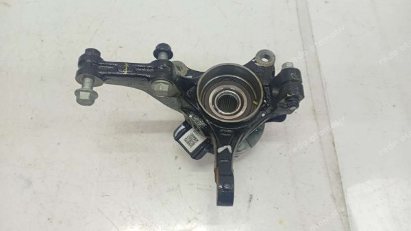 Hyundai İ10 Sol Ön Aks Taşıyıcı Porya 51705-K7000 SP YP (BI-120)