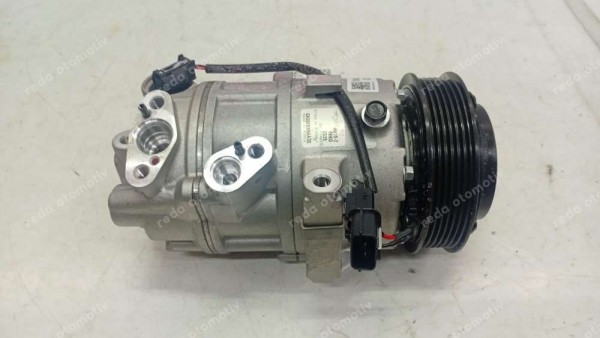 Hyundai Tucson Klima Kompresörü 97701-N7200 SP YP (CH-120)