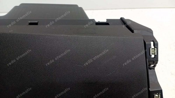 Renault Clio5 Torpido Kapağı 689201984 HP CP (BE-120)