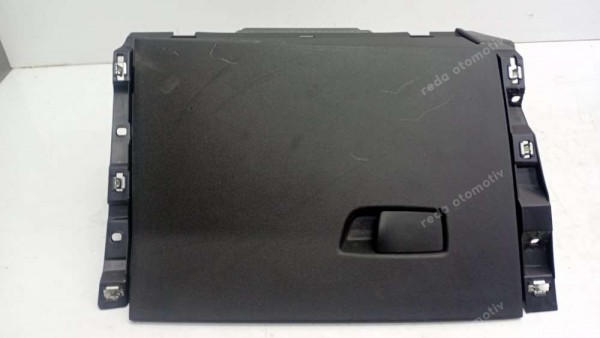 Renault Clio5 Torpido Kapağı 689201984 HP CP (BE-120)