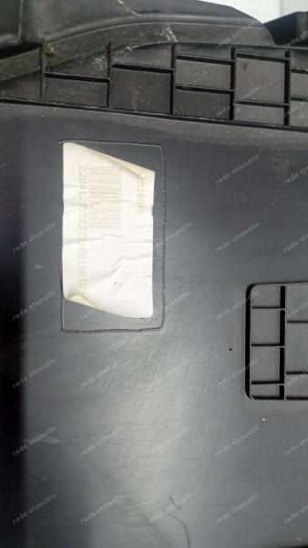 Renault Clio5 Torpido Kapağı 689201984 HP CP (BE-120)