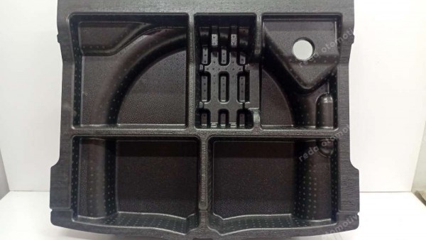 Hyundai Tucson Bagaj Çekmece Depo (stepne)  Köpüğü 85750-N7500 SP YP (GA-140)