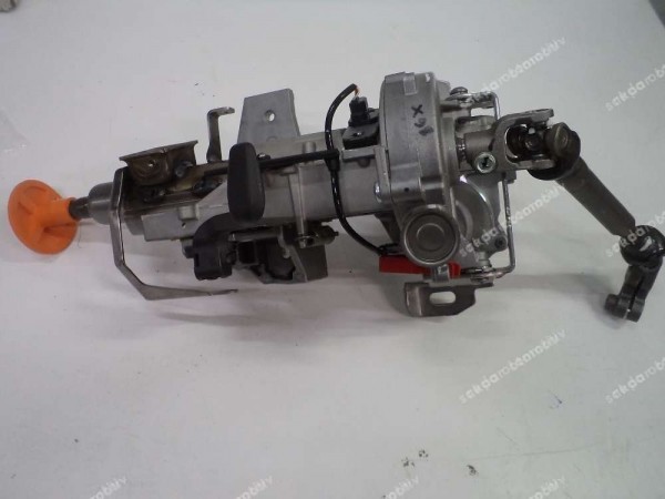 Renault Clio 4 Direksiyon Kolonu Orj 488107240R YP (İİ-120)