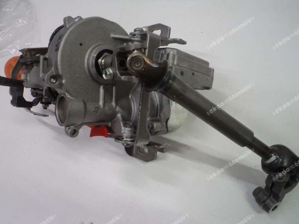 Renault Clio 4 Direksiyon Kolonu Orj 488107240R YP (İİ-120)