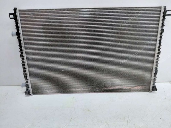 Audi Q7 A7 A6 Radyatör Orj. 4M145804AA YP HP (ID-130)