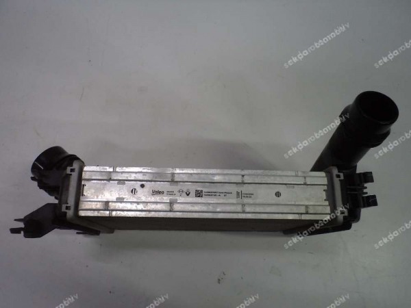 Renault Clio 5 Taliant Dacia Sandero Turbo Radyatörü Orj 144968819R CP (HD-120)
