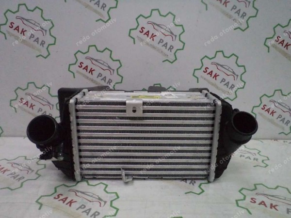 Hyundai İ20 Bayon Kona Kia Stonic 1.0 T-GDİ Valf Turbo Soğutucu Radyatör Orj 28270-07350 CP (HD-130)