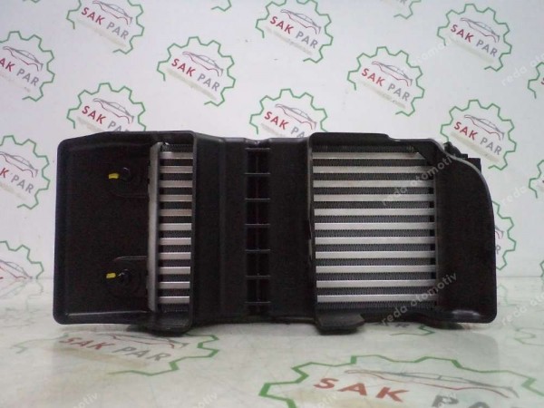 Hyundai İ20 Bayon Kona Kia Stonic 1.0 T-GDİ Valf Turbo Soğutucu Radyatör Orj 28270-07350 CP (HD-130)