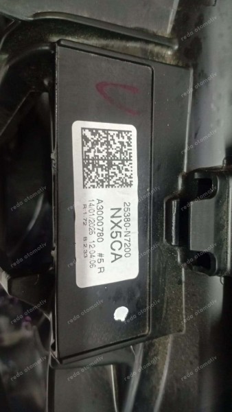 Hyundai Tucson Fan Motoru Ve Radyatörü Komple 25380N7200 29135N7000 25415N9200 25310N7030 254517200 25304N7071 SP YP (HD-130)