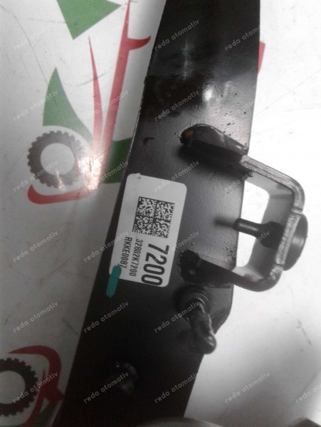 Hyundai İ10 Debriyaj Pedalı Orj.32802-K7200 SP YP (AC-110)