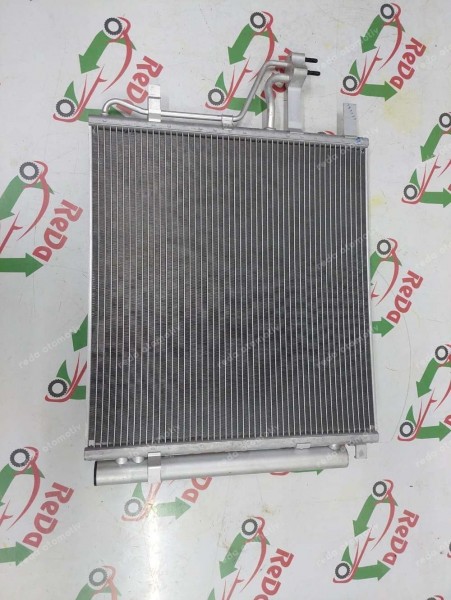 Hyundai İ10 Klima Radyatörü Orj Sökme 97606G6000 CP (HD-130)