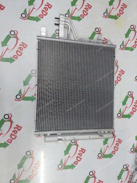 Hyundai İ10 Klima Radyatörü Orj Sökme 97606G6000 CP (HD-130)