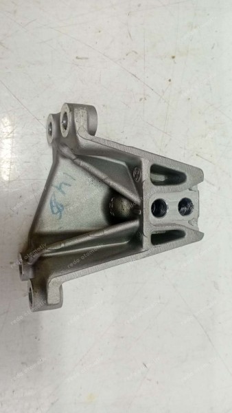 Hyundai İ10 Şanzıman Takozu 43120-02670 SP YP (AA-126)