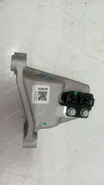 Hyundai İ10 Şanzıman Takozu 43120-02670 SP YP (AA-126)