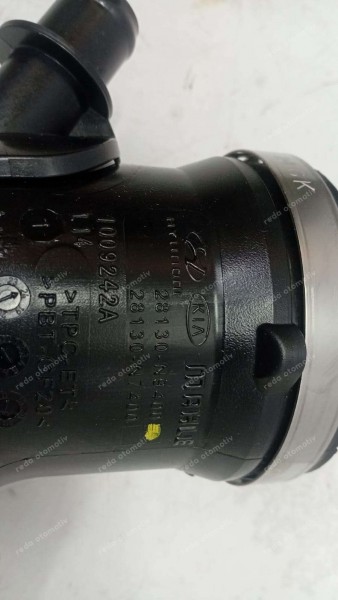 Hyundai Tucson Hava Giriş Hortumu 28130-N9400 SP YP (AB-110)