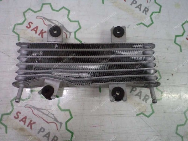 Renault Clio 5 Taliant Yağ Soğutucu Adblue Radyatörü Orj 213056804R SP HP (HD-120)