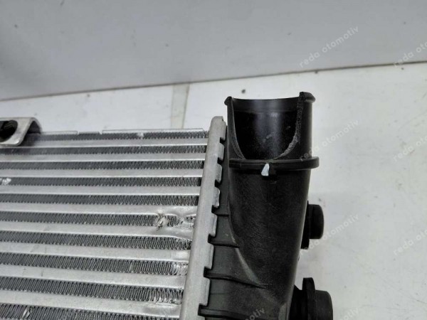 Hyundai İ20 Bayon Kona Kia Stonic 1.0 T-GDİ Valf Turbo Soğutucu Radyatör Orj 28270-07350 CP HP (HD-130)