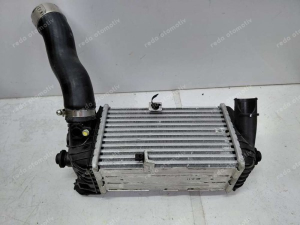 Hyundai İ20 Bayon Kona Kia Stonic 1.0 T-GDİ Valf Turbo Soğutucu Radyatör Orj 28270-07350 CP HP (HD-130)