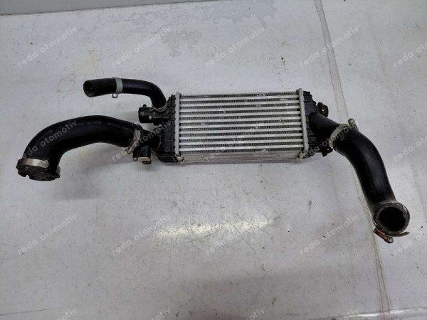 Hyundai İ20 Bayon Kona Kia Stonic 1.0 T-GDİ Valf Turbo Soğutucu Radyatör Orj 28270-07350 CP (HD-130)