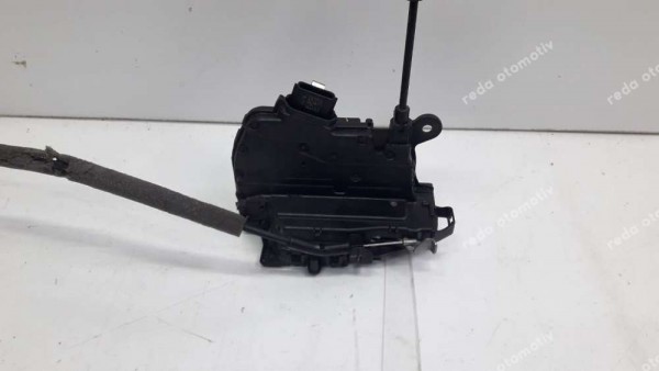 Renault Clio 5 Sağ Arka Kapı Kilidi 825007311R SP (FC124)