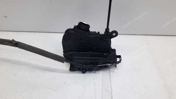 Renault Clio 5 Sağ Arka Kapı Kilidi 825007311R SP (FC124)