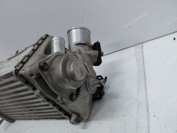 Hyundai İ20 Intercooler Turbo Soğutucu Radyatör 2827004600 CP (HD-130)