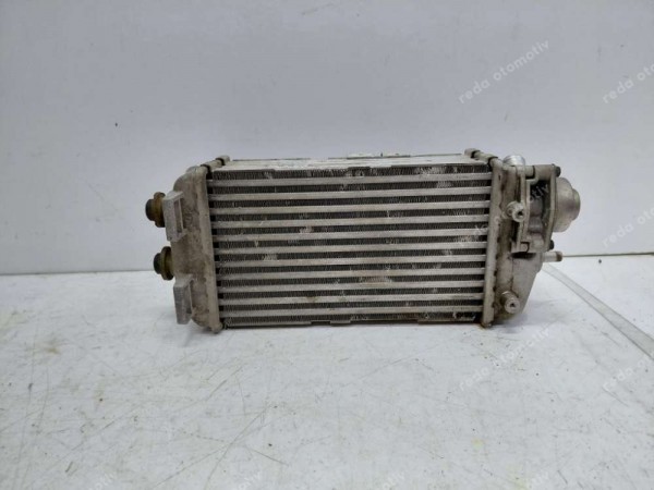 Hyundai İ20 Intercooler Turbo Soğutucu Radyatör 2827004600 CP (HD-130)