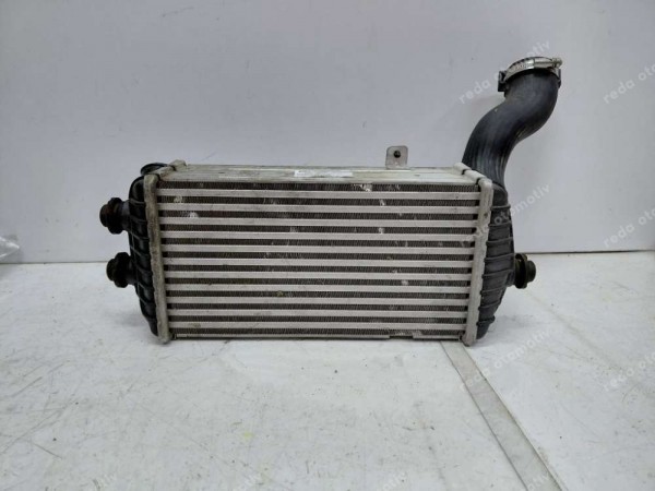 Hyundai Accent Intercooler Radyatörü Orj. 282712A740 CP (HD-130)