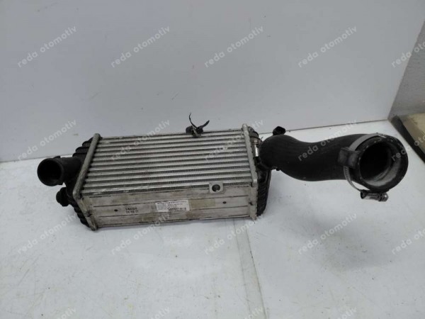 Hyundai Accent Intercooler Radyatörü Orj. 282712A740 CP (HD-130)