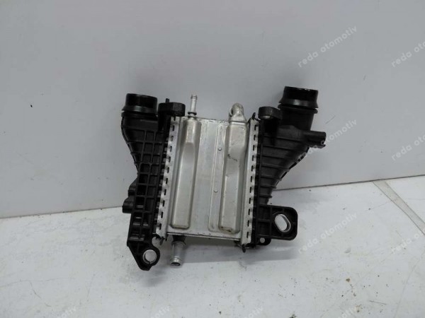 Dacia Yeni Sandero Turbo Radyatörü 144967867R CP (HD-120)