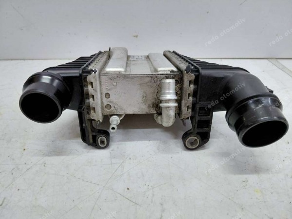 Dacia Yeni Sandero Turbo Radyatörü 144967867R CP (HD-120)