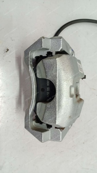 Hyundai Tucson Sağ Ön Fren Kaliperi / Hortum-Balata 58130-R2100 SP YP (AA-110)