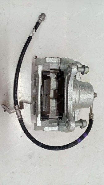 Hyundai Tucson Sağ Ön Fren Kaliperi / Hortum-Balata 58130-R2100 SP YP (AA-110)